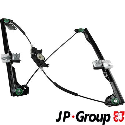 JP GROUP 1188103980 Window Regulator
