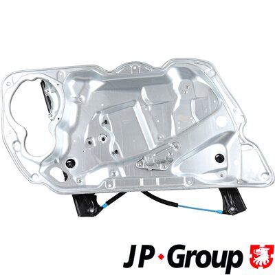 Window Regulator JP GROUP 1188106470