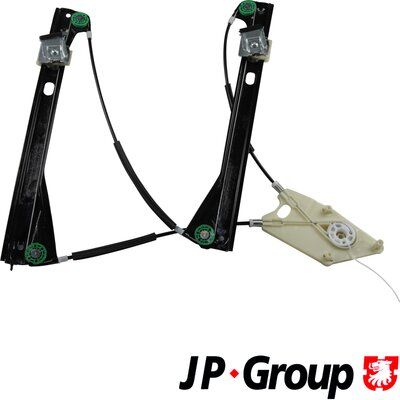 JP GROUP 1188106670 Window Regulator
