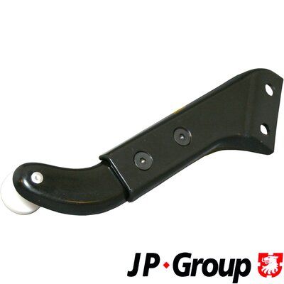 JP GROUP 1188601180 Roller Guide, sliding door
