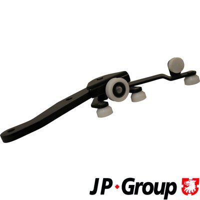 JP GROUP 1188601470 Roller Guide, sliding door