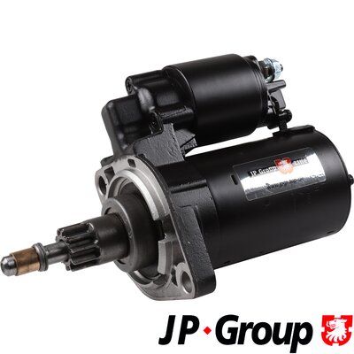 JP GROUP 1190301000 Starter