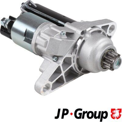 JP GROUP 1190304000 Starter