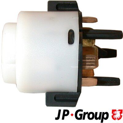 JP GROUP 1190400800 Ignition Switch