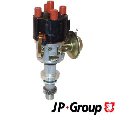 Distributor, ignition JP GROUP 1191100100