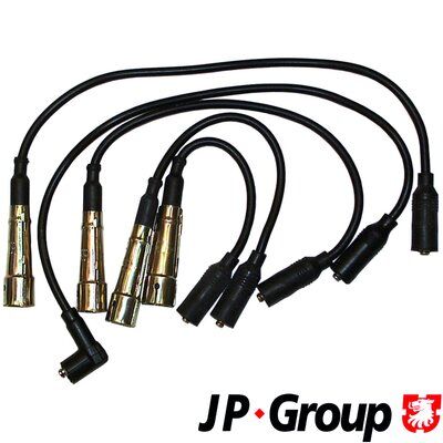 Ignition Cable Kit JP GROUP 1192000510