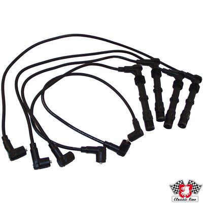 Ignition Cable Kit JP GROUP 1192000910