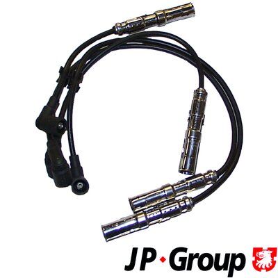Ignition Cable Kit JP GROUP 1192001110