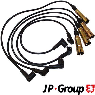Ignition Cable Kit JP GROUP 1192001810