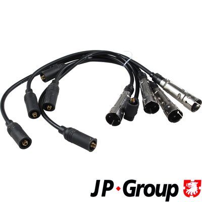 Ignition Cable Kit JP GROUP 1192001910