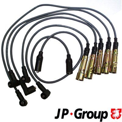 Ignition Cable Kit JP GROUP 1192002210