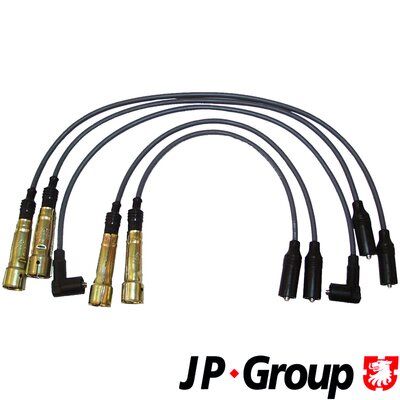 JP GROUP 1192002310 Ignition Cable Kit
