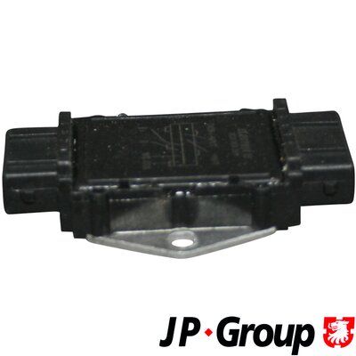 Control Unit, ignition system JP GROUP 1192100600