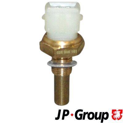 JP GROUP 1193100100 Sensor, coolant temperature