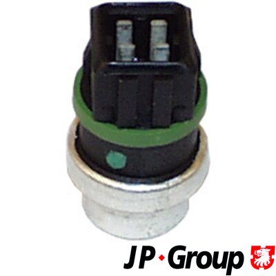 JP GROUP 1193100700 Sensor, coolant temperature