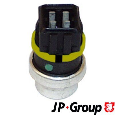 JP GROUP 1193101700 Sensor, coolant temperature