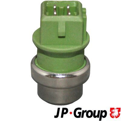 JP GROUP 1193201800 Sensor, coolant temperature