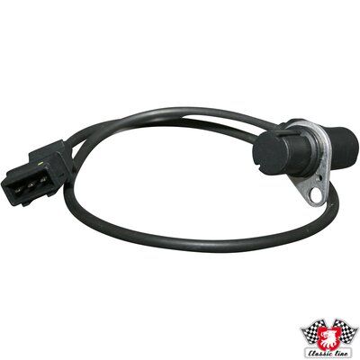Sensor, crankshaft pulse JP GROUP 1193700500