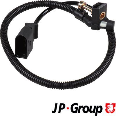 Sensor, crankshaft pulse JP GROUP 1193702100