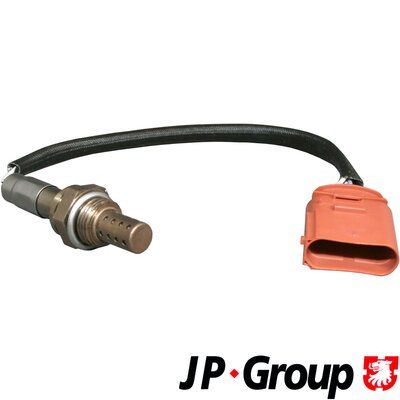 JP GROUP 1193801700 Oxygen Sensor