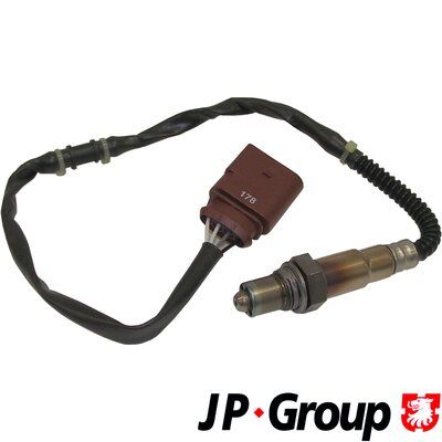 JP GROUP 1193802500 Oxygen Sensor