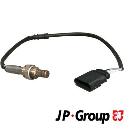 JP GROUP 1193802700 Oxygen Sensor