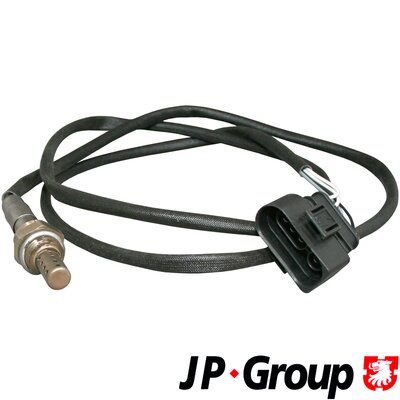 JP GROUP 1193803400 Oxygen Sensor