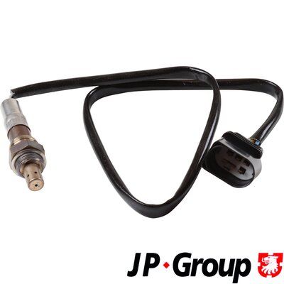 JP GROUP 1193804800 Oxygen Sensor