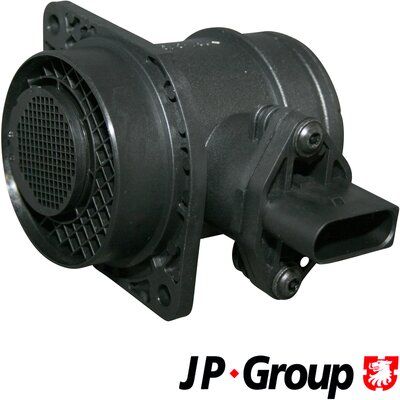JP GROUP 1193900700 Mass Air Flow Sensor