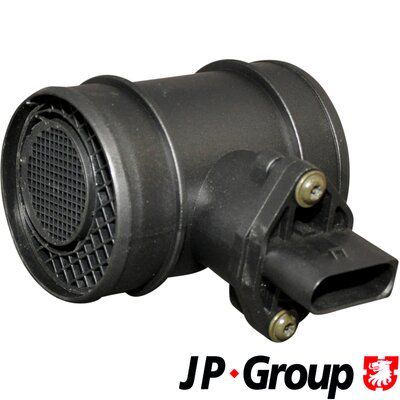 Mass Air Flow Sensor JP GROUP 1193903500