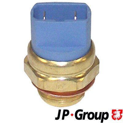JP GROUP 1194000200 Temperature Switch, radiator fan