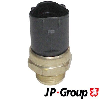 Temperature Switch, radiator fan JP GROUP 1194000700