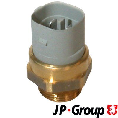 Temperature Switch, radiator fan JP GROUP 1194001200