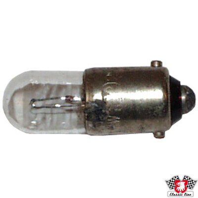 Bulb, park/position light JP GROUP 1195900800