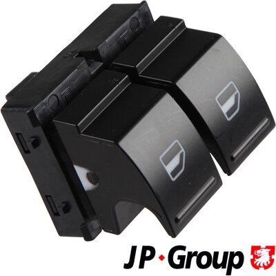 Switch, window regulator JP GROUP 1196703870
