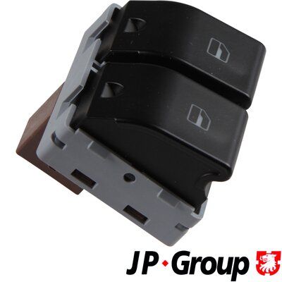 JP GROUP 1196703970 Switch, window regulator