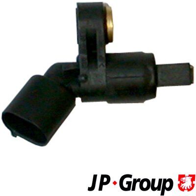 Sensor, wheel speed JP GROUP 1197100370