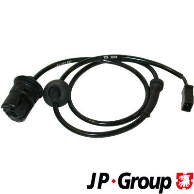 JP GROUP 1197101100 Sensor, wheel speed