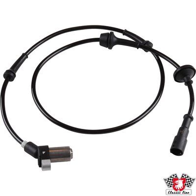 Sensor, wheel speed JP GROUP 1197106400