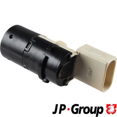Sensor, park distance control JP GROUP 1197501000