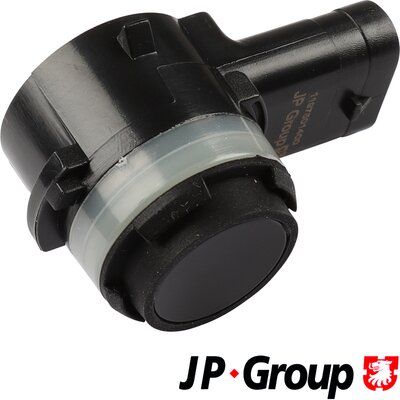 Sensor, park distance control JP GROUP 1197501400