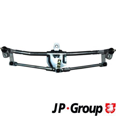 Wiper Linkage JP GROUP 1198101200