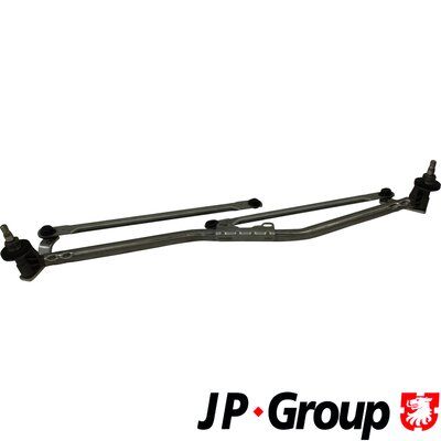JP GROUP 1198101800 Wiper Linkage