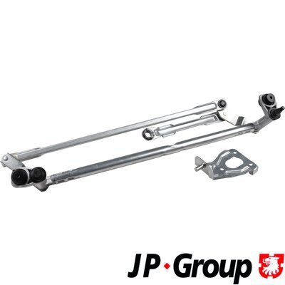 JP GROUP 1198102200 Wiper Linkage