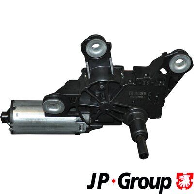 JP GROUP 1198200500 Wiper Motor