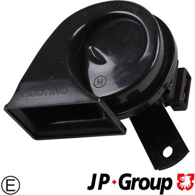 JP GROUP 1199500200 Trumpet Horn