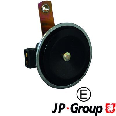 Trumpet Horn JP GROUP 1199500400