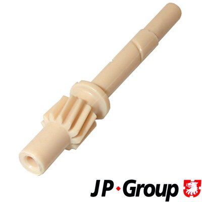 JP GROUP 1199650200 Speedometer Cable