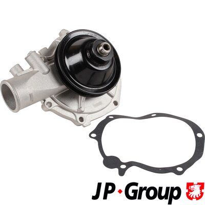 JP GROUP 1214100500 Water Pump, engine cooling