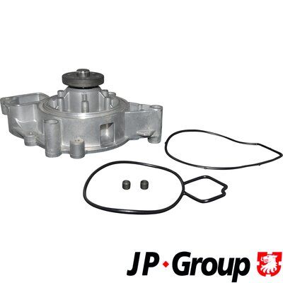 JP GROUP 1214103900 Water Pump, engine cooling
